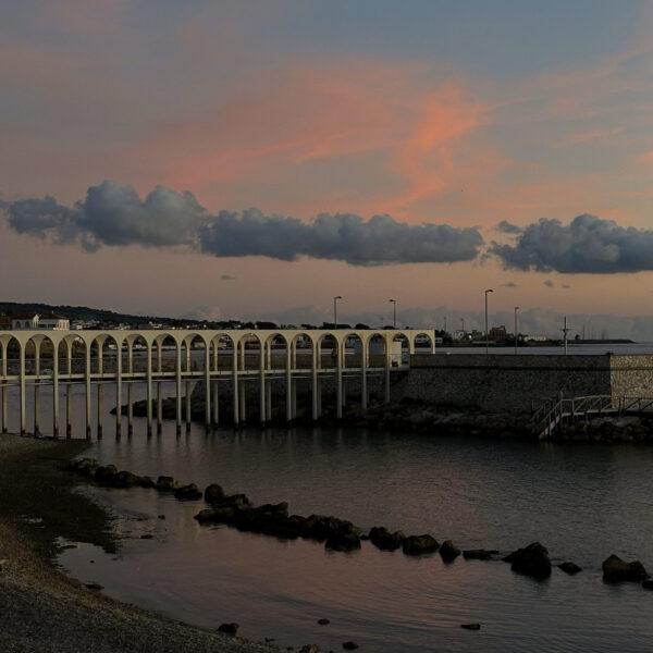 Mediterranean Geometry